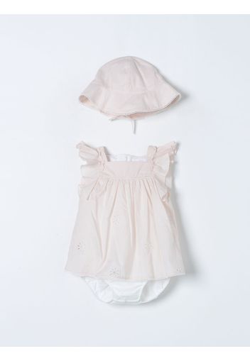 Tuta CHLOÉ Bambino colore Bianco