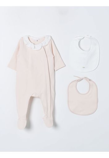 Tuta CHLOÉ Bambino colore Rosa