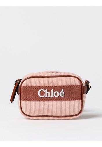 Zaino CHLOÉ Bambino colore Rosa