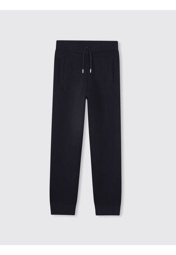 Pantalone CHLOÉ Bambino colore Blue Navy