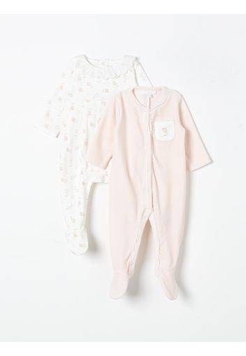 Pigiama CHLOÉ Bambino colore Bianco