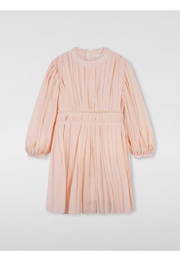 Tuta CHLOÉ Bambino colore Rosa