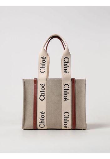 Borse Tote CHLOÉ Donna colore Fantasia