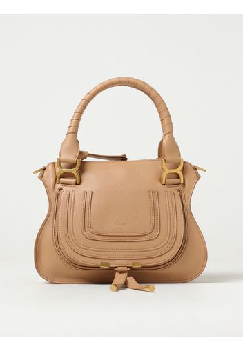 Borsa A Mano CHLOÉ Donna colore Cammello