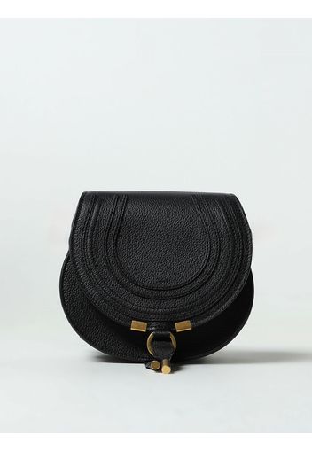 Borsa Marcie Chloé in pelle a grana