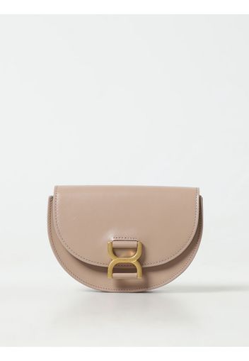 Borsa Marcie Chloé in pelle palmellata