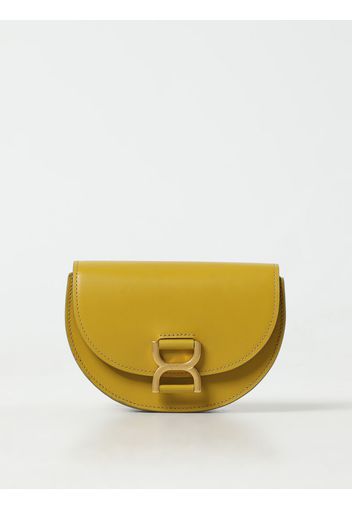 Borsa Marcie Chloé in pelle palmellata