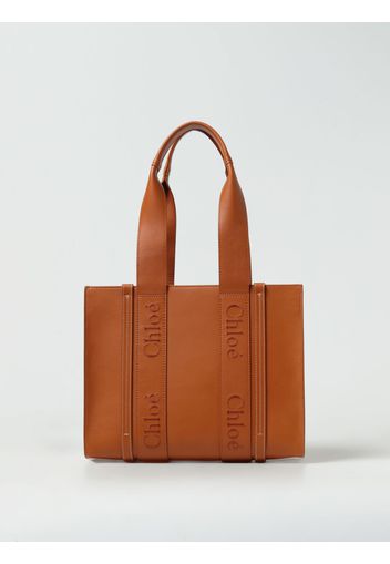 Borse Tote CHLOÉ Donna colore Marrone