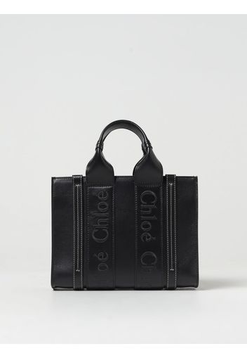 Borsa A Mano CHLOÉ Donna colore Nero