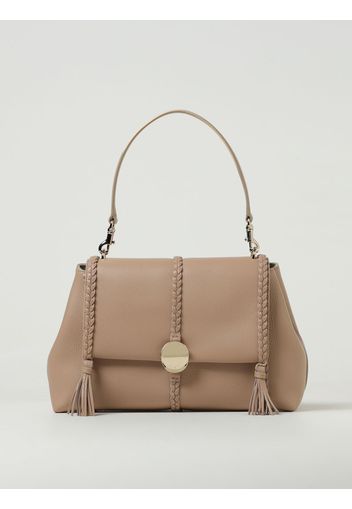 Borsa A Spalla CHLOÉ Donna colore Beige