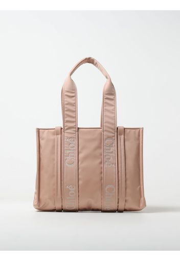 Borse Tote CHLOÉ Donna colore Rosa