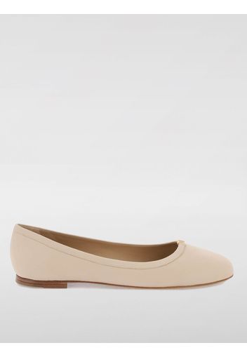 Ballerine CHLOÉ Donna colore Nudo