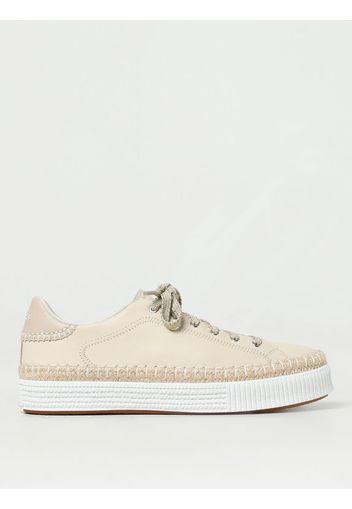 Sneakers Telma Chloé in nappa