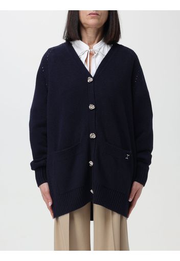 Cardigan di lana Chloé