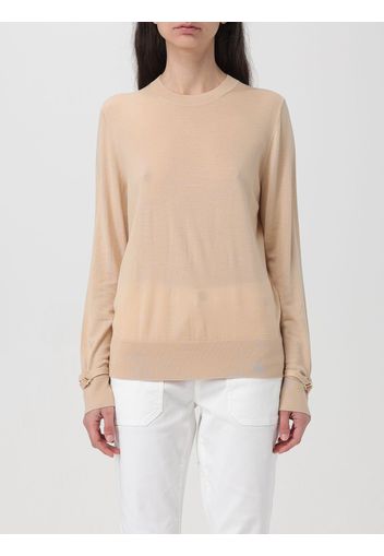 Maglia CHLOÉ Donna colore Sabbia