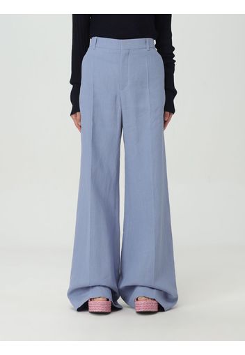 Pantalone CHLOÉ Donna colore Blue