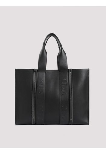 Borsa A Spalla CHLOÉ Donna colore Nero