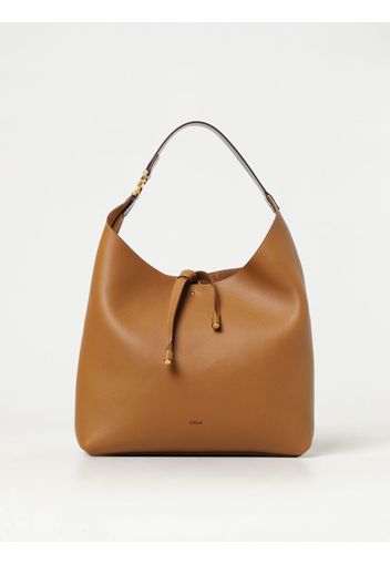 Borse Tote CHLOÉ Donna colore Marrone