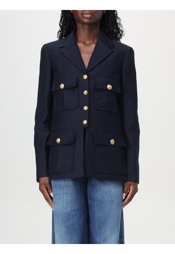 Blazer a monopetto utility Chloé