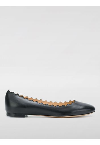 Scarpe CHLOÉ Donna colore Nero