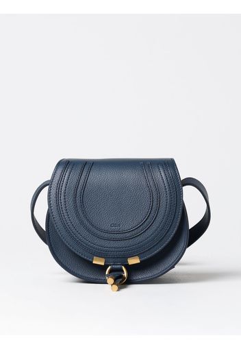 Borsa Marcie Chloè in pelle a grana