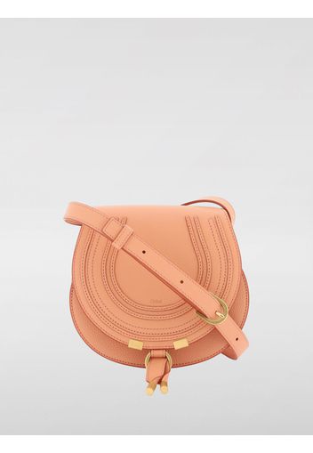 Borsa Marcie Chloè in pelle a grana