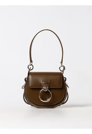 Borsa Tess Chloè in pelle