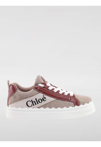 Scarpe CHLOÉ Donna colore Beige