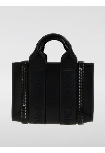 Borsa A Spalla CHLOÉ Donna colore Nero