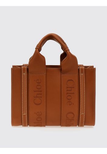 Borsa A Spalla CHLOÉ Donna colore Marrone