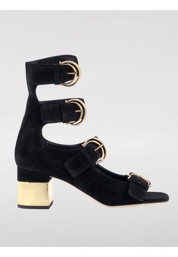 Scarpe CHLOÉ Donna colore Nero