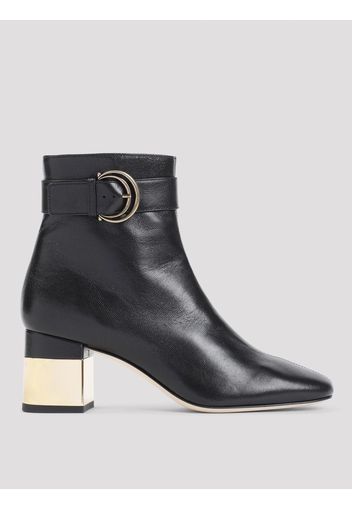 Stivali CHLOÉ Donna colore Nero