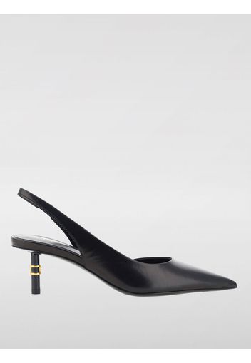 Scarpe CHLOÉ Donna colore Nero