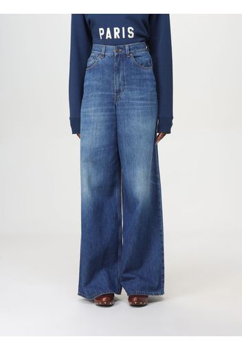 Jeans CHLOÉ Donna colore Blue