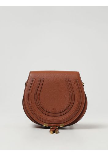 Borsa Marcie Chloè in pelle a grana