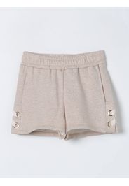 Pantaloncino CHLOÉ Bambino colore Beige