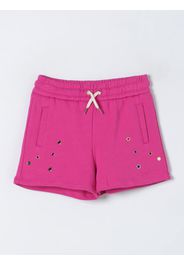 Pantaloncino CHLOÉ Bambino colore Cipria