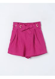 Pantaloncino CHLOÉ Bambino colore Rosa