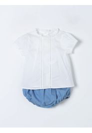 Tuta CHLOÉ Bambino colore Bianco