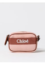 Zaino CHLOÉ Bambino colore Rosa