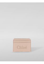 Portafoglio CHLOÉ Donna colore Rosa