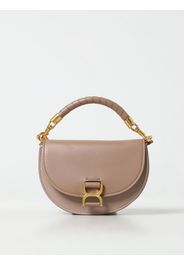 Borsa Marcie Chloé in pelle e nappa