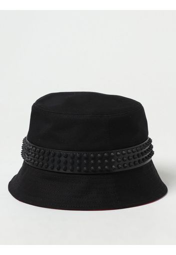 Cappello da pescatore Bobino Spikes Christian Louboutin