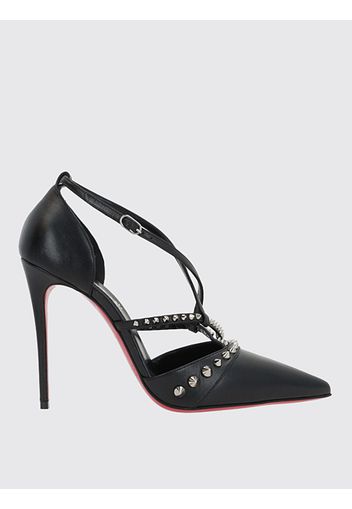 Scarpe CHRISTIAN LOUBOUTIN Donna colore Nero