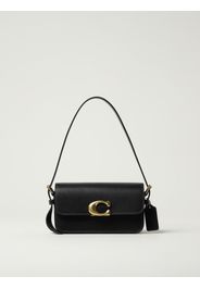 Borsa Zoe Coach in pelle