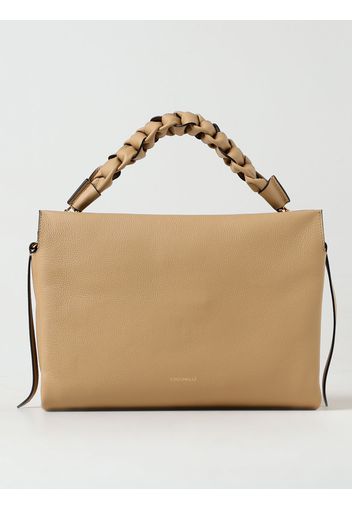 Borsa A Mano COCCINELLE Donna colore Beige