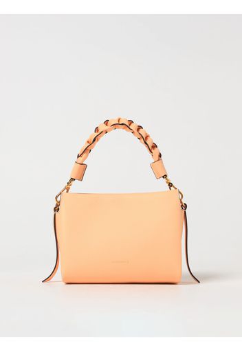 Borsa A Spalla COCCINELLE Donna colore Mandarino