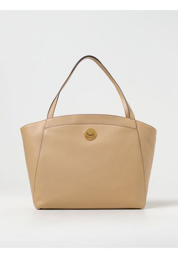 Borse Tote COCCINELLE Donna colore Beige