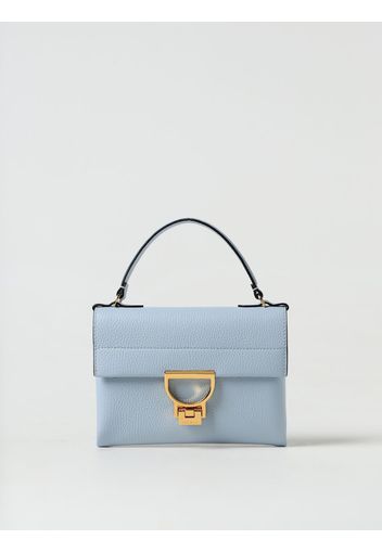 Borsa Mini COCCINELLE Donna colore Blue