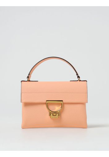 Borsa Mini COCCINELLE Donna colore Arancione